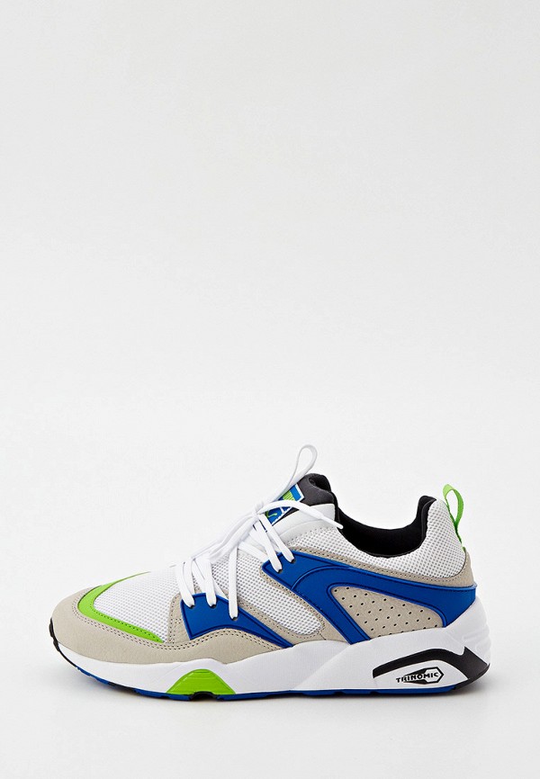 фото Кроссовки puma