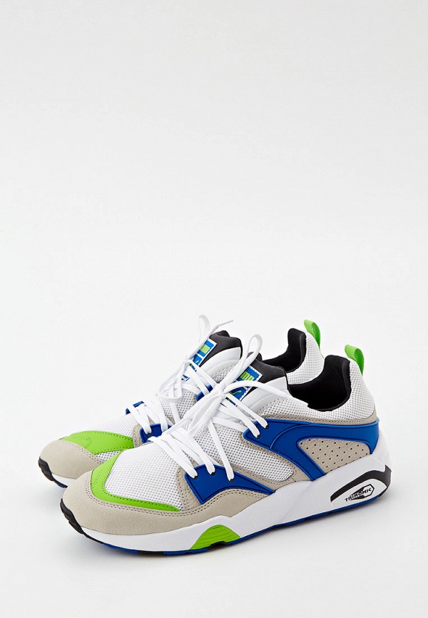 фото Кроссовки puma