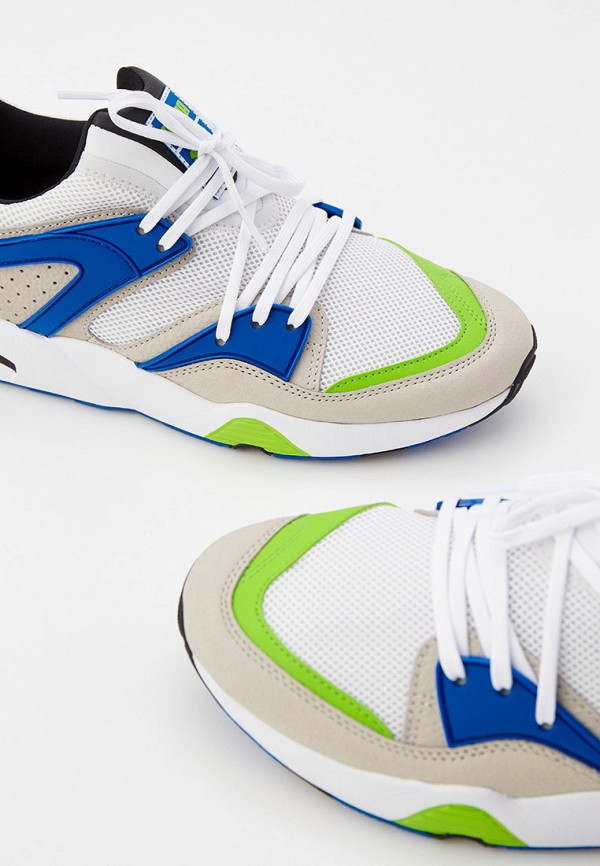 фото Кроссовки puma