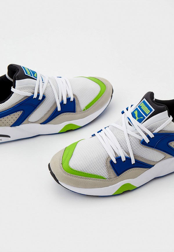 фото Кроссовки puma