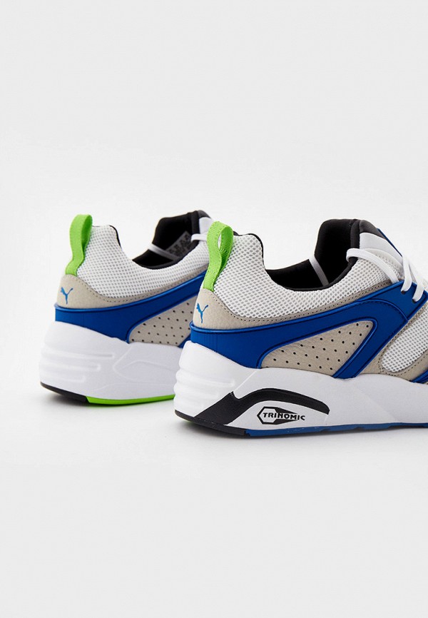 фото Кроссовки puma