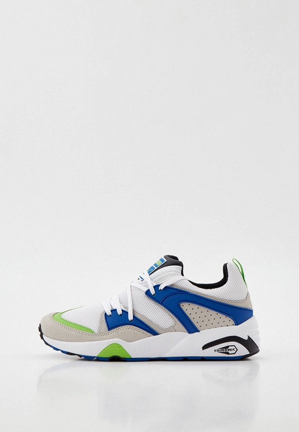 Кроссовки  PUMA