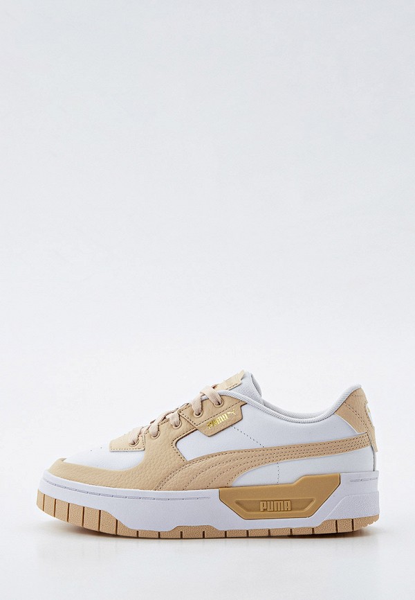 фото Кеды puma