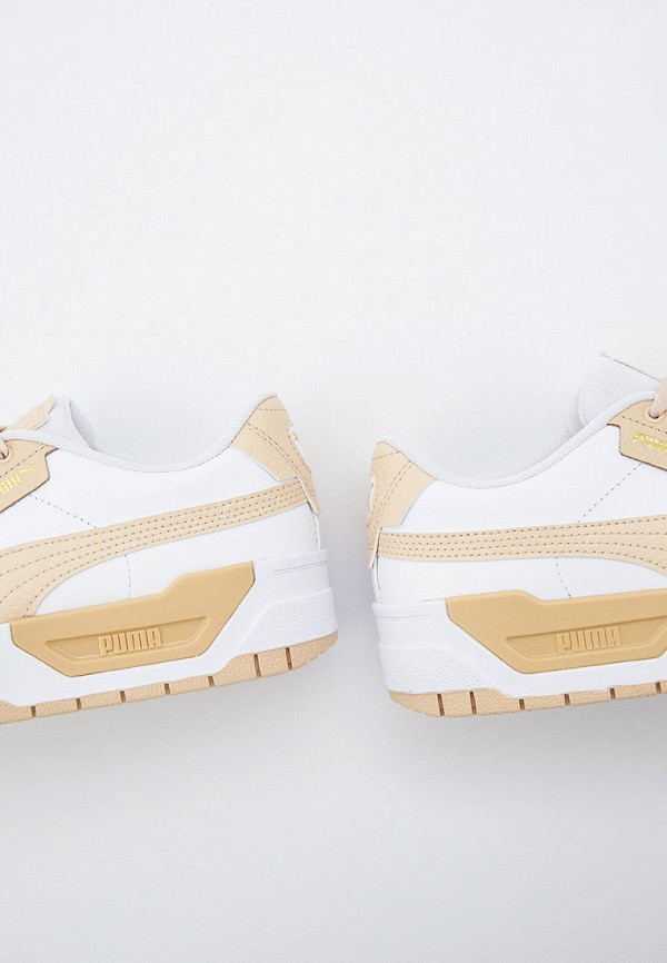 фото Кеды puma