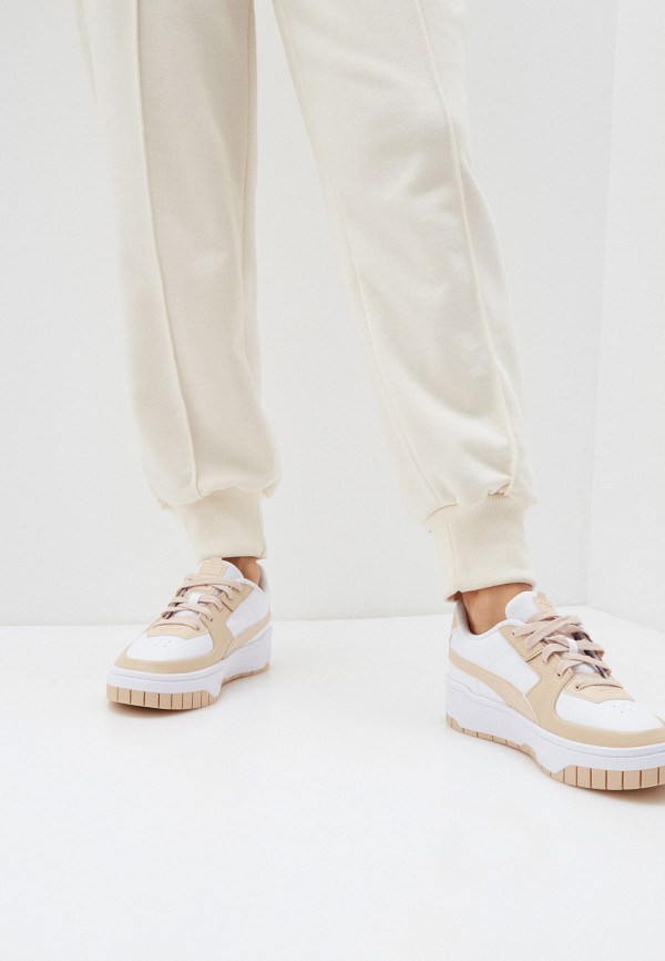 фото Кеды puma