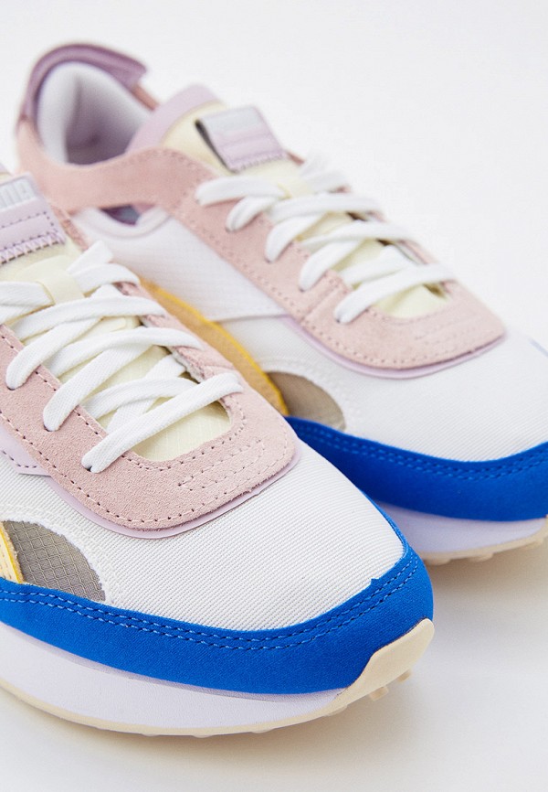 фото Кроссовки puma