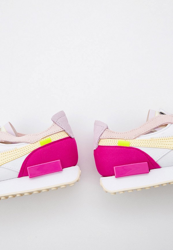 фото Кроссовки puma