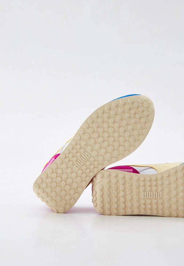 фото Кроссовки puma