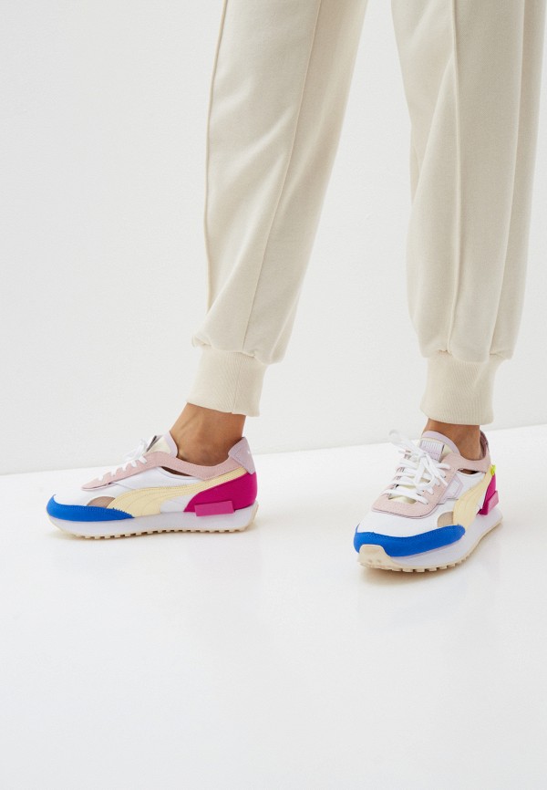 фото Кроссовки puma