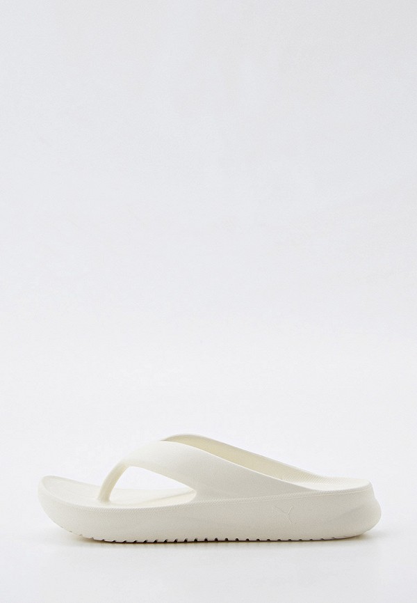 

Сланцы PUMA, Белый, Wave Flip
