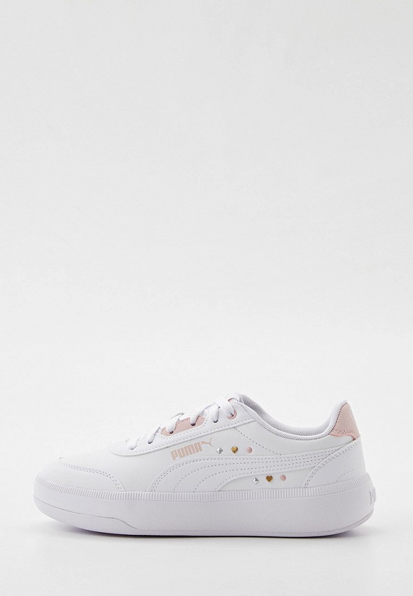 

Кеды PUMA, Белый, Tori Galentines