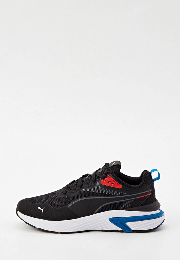 

Кроссовки PUMA, Черный, Supertec