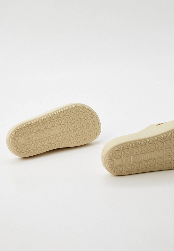 фото Сланцы puma