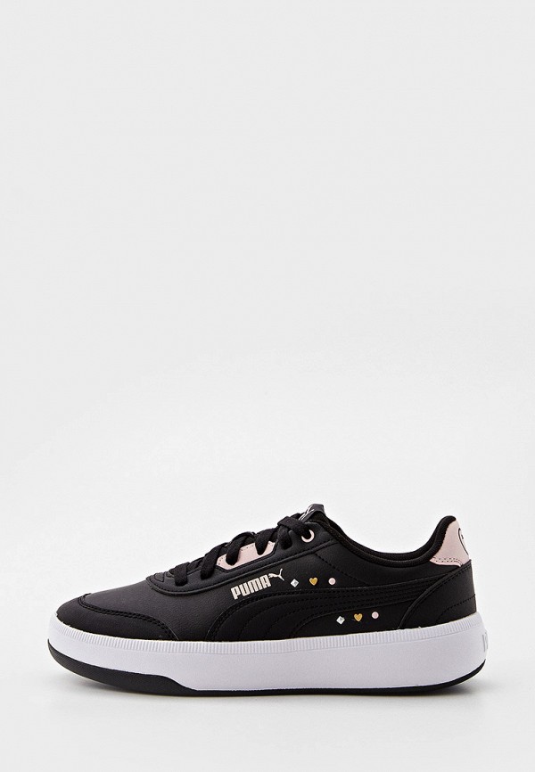 

Кеды PUMA, Черный, Tori Galentines