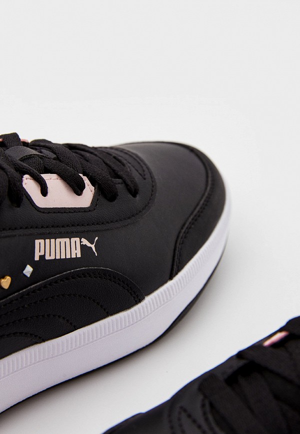 фото Кеды puma