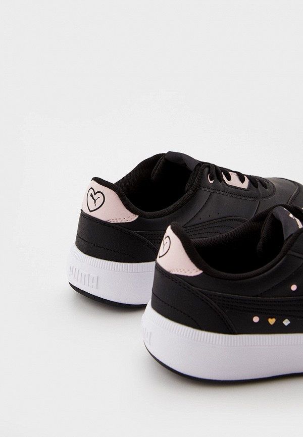 фото Кеды puma