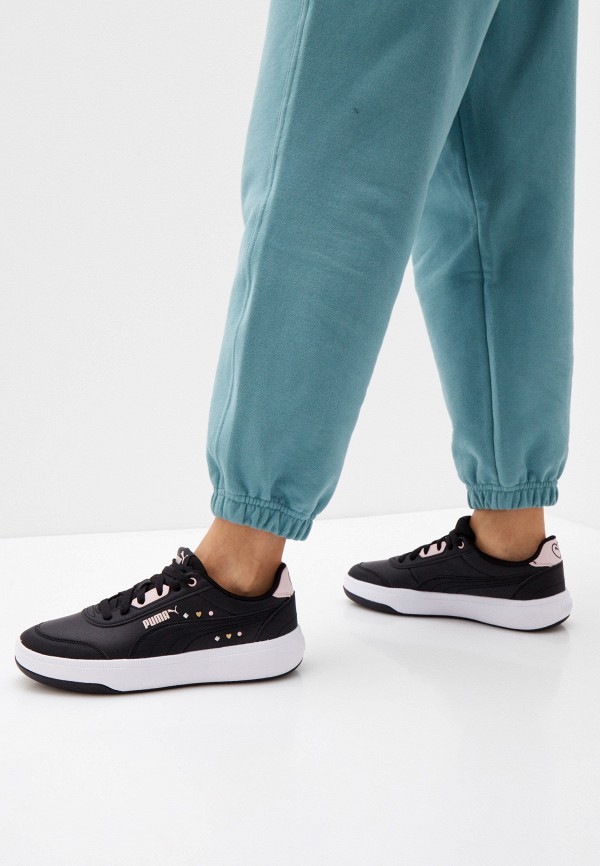 фото Кеды puma