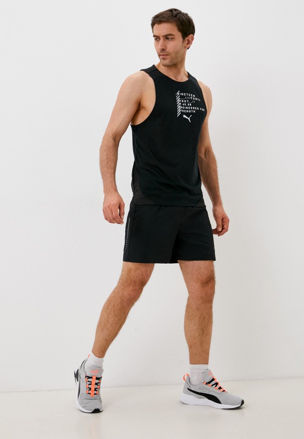 фото Майка спортивная puma