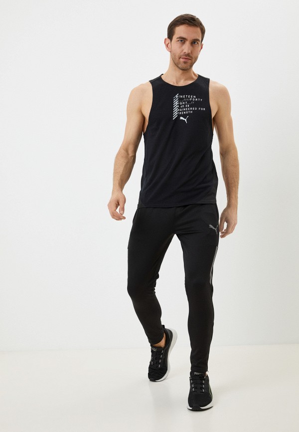 фото Майка спортивная puma