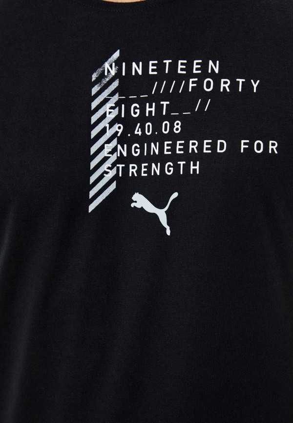 фото Майка спортивная puma