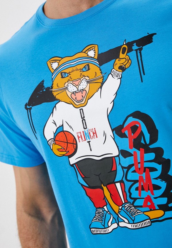 фото Футболка puma