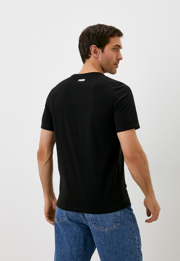 фото Футболка puma