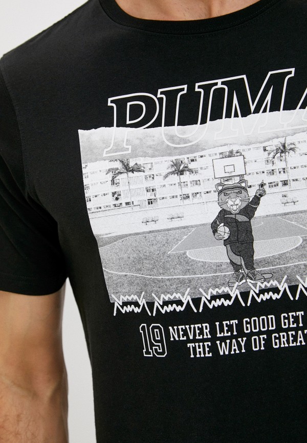 фото Футболка puma