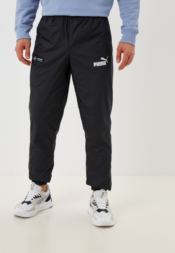 

Брюки спортивные PUMA, Черный, MAPF1 SDS Pants
