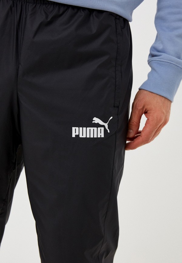 фото Брюки спортивные puma