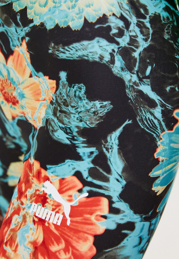 фото Шорты компрессионные puma