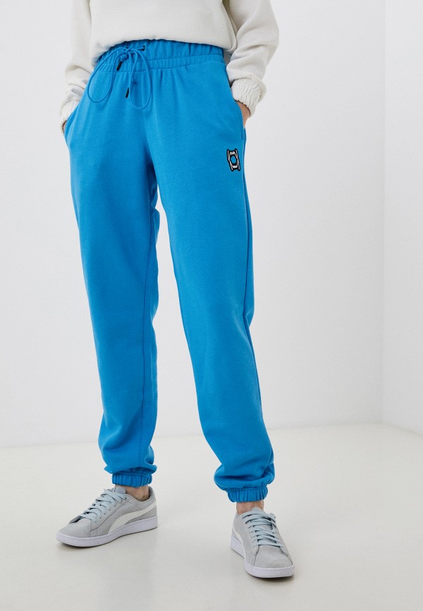 фото Брюки спортивные puma