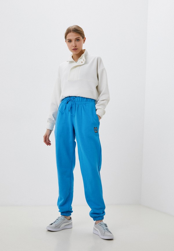 фото Брюки спортивные puma