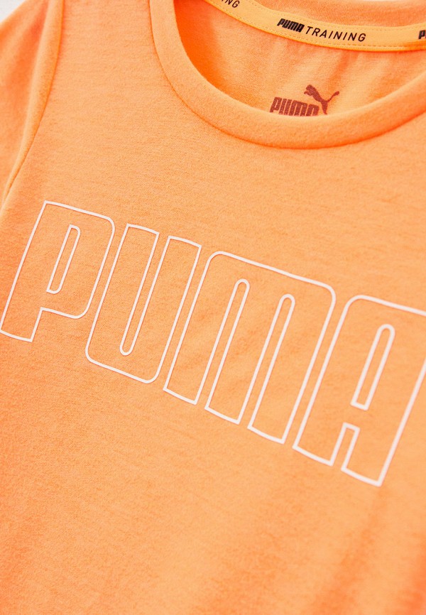 фото Футболка спортивная puma