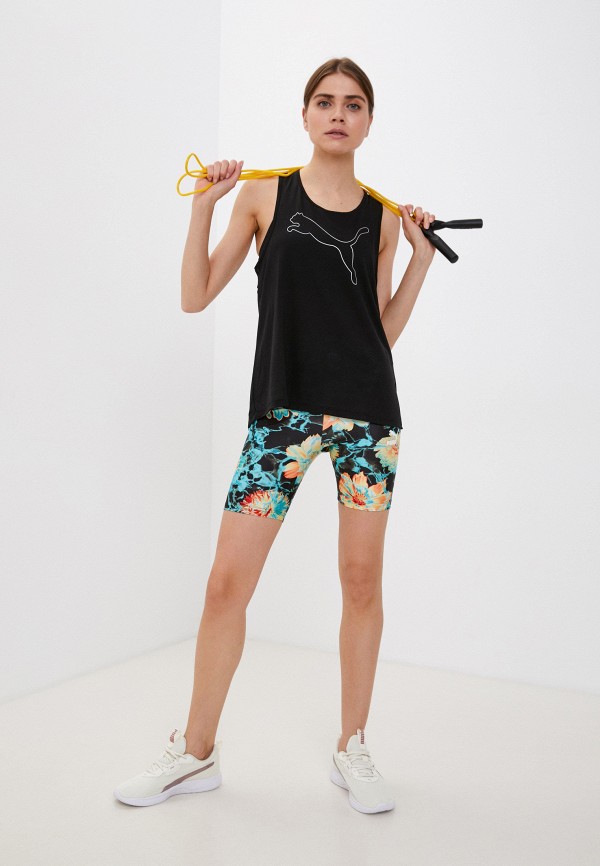 фото Майка спортивная puma