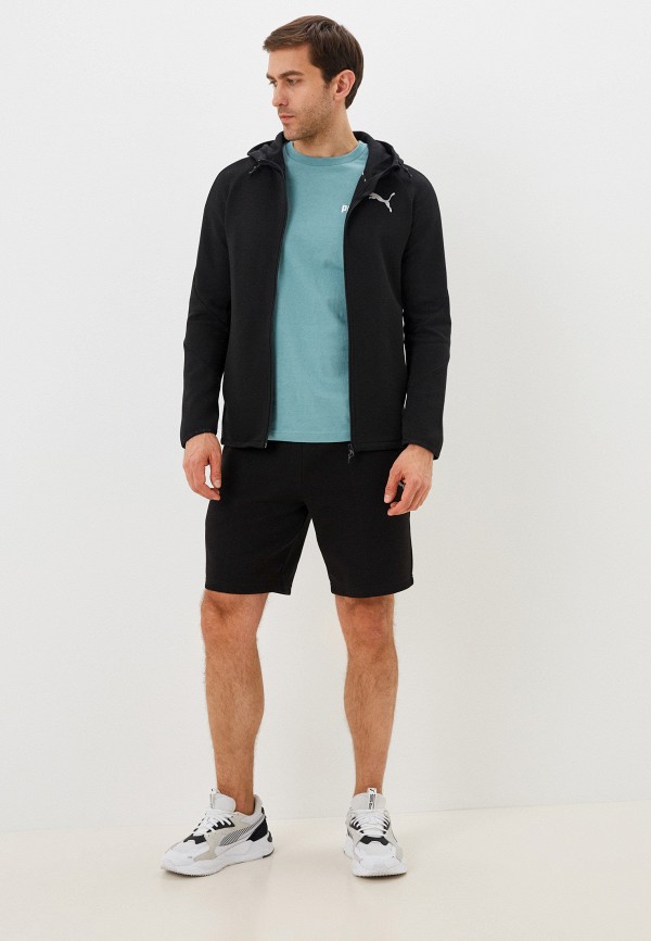 фото Толстовка puma