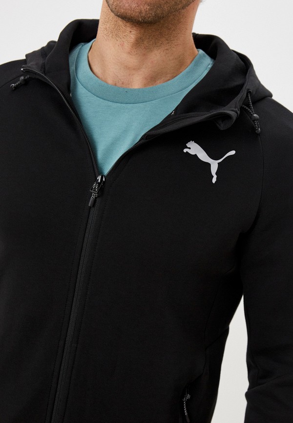 фото Толстовка puma