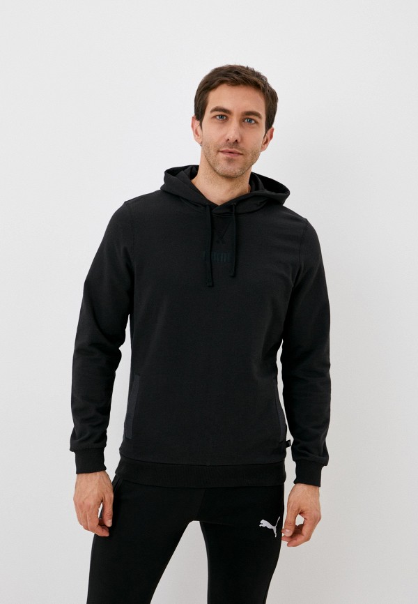 

Худи PUMA, Черный, Modern Basics Hoodie TR