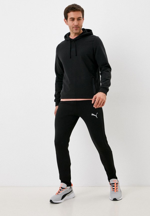 фото Худи puma