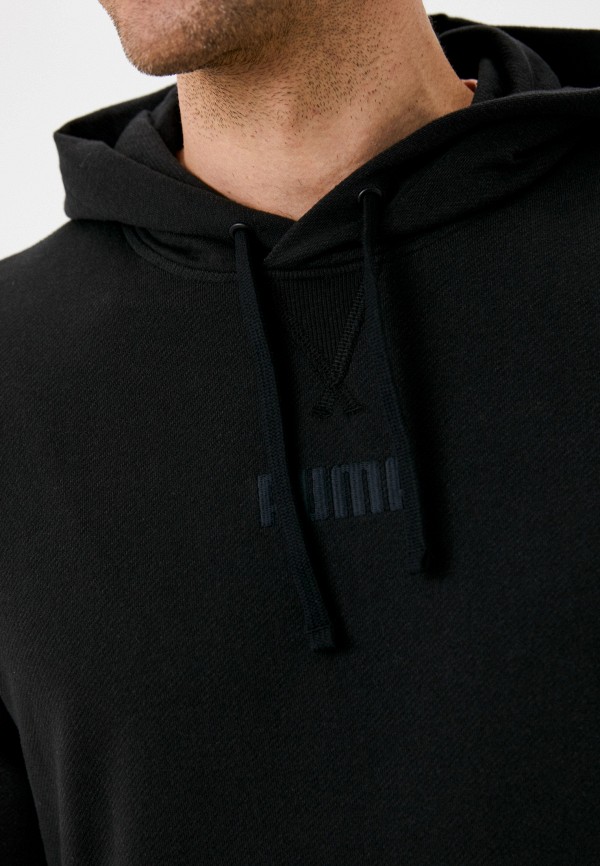 фото Худи puma