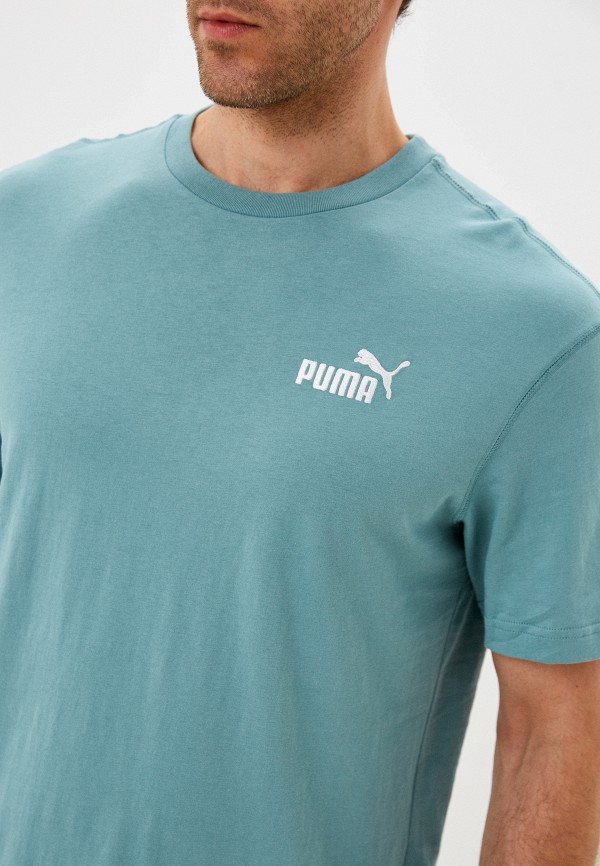 фото Футболка puma