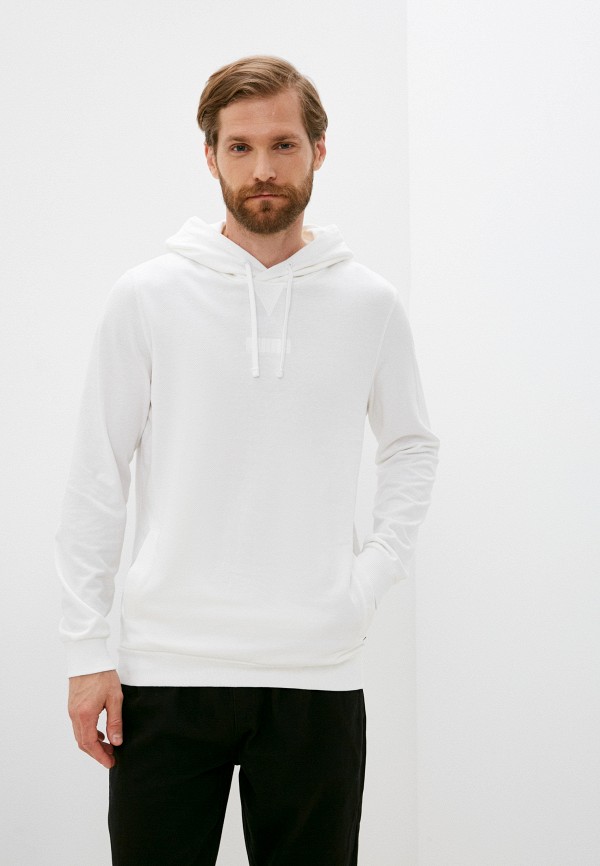 

Худи PUMA, Белый, Modern Basics Hoodie TR