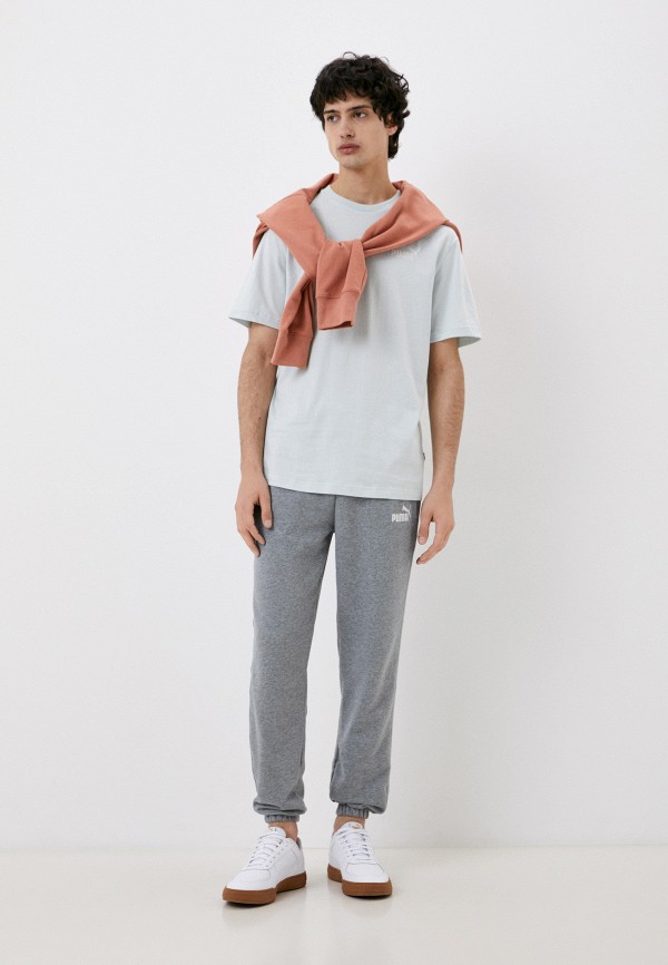 фото Брюки спортивные puma