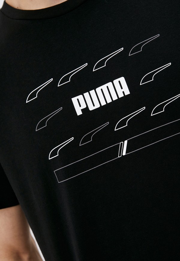 фото Футболка puma