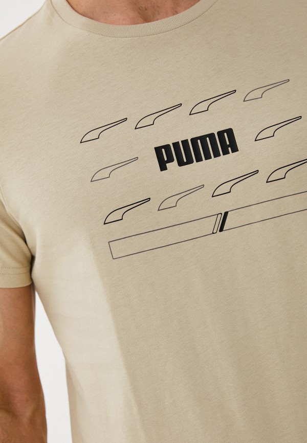 фото Футболка puma