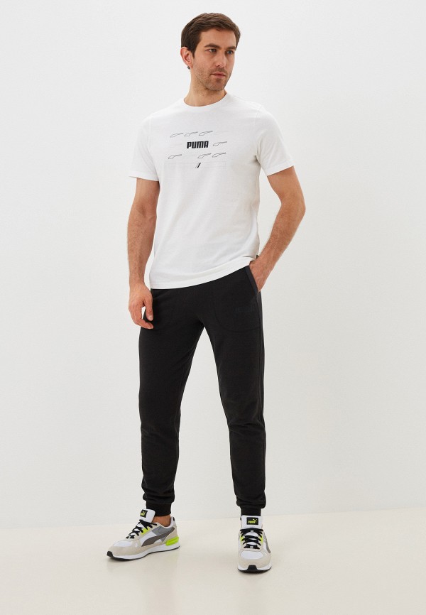 фото Футболка puma