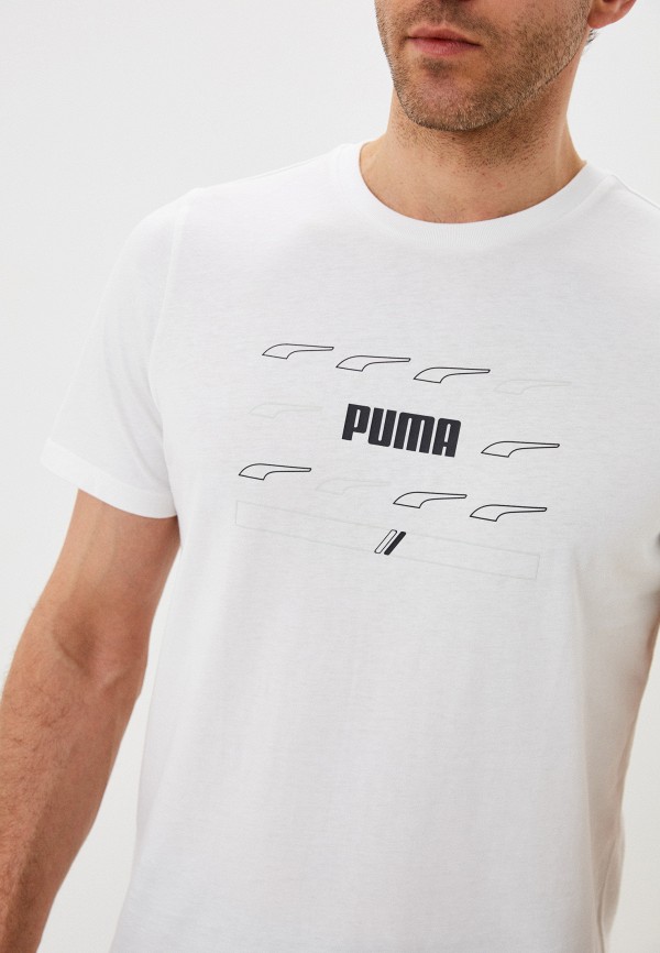 фото Футболка puma