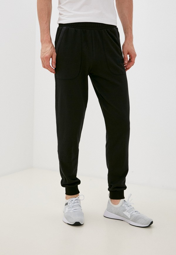

Брюки спортивные PUMA, Черный, Modern Basics Sweatpants TR cl