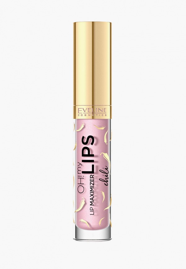 Блеск для губ Eveline Cosmetics Блеск для губ Eveline Cosmetics фото