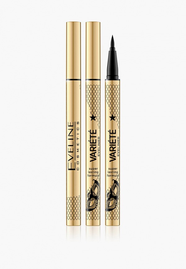 Подводка для глаз Eveline Cosmetics Подводка для глаз Eveline Cosmetics фото