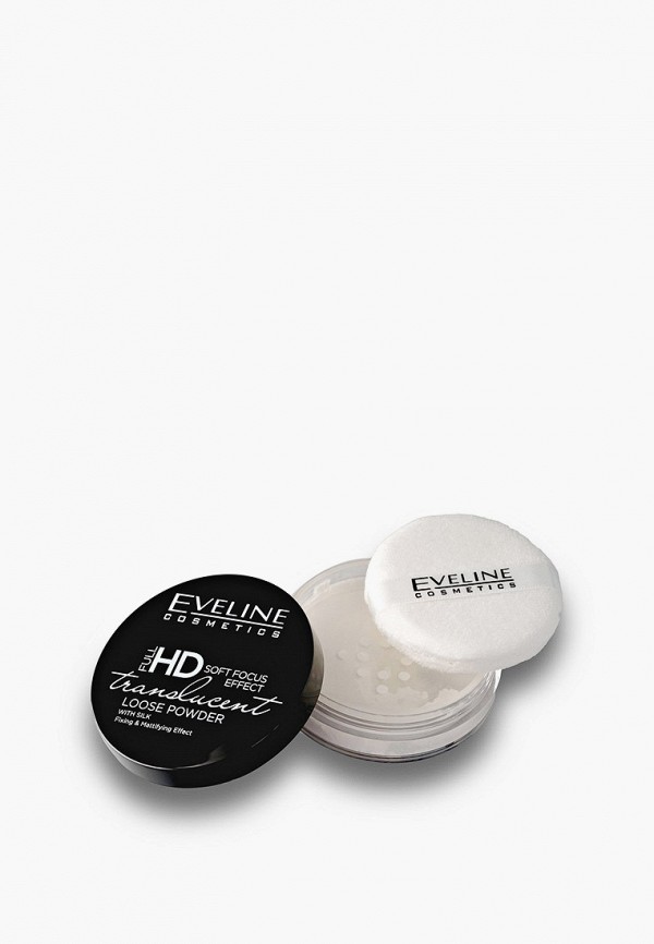 фото Пудра eveline cosmetics